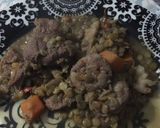 Foto del paso 3 de la receta: Lentejas