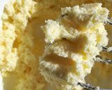รูปขั้นตอนการทำที่ 1 ของ Butter cookies คุกกี้เนย