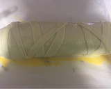 Foto del paso 16 de la receta: Solomillo Wellington Chikitiki con salsa de orejones y pasas