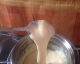 Foto langkah ke 5 dari resep Cream cheese Alternatif (home made).