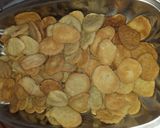 Foto del paso 3 de la receta: Galletitas rápidas de aceite
