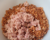 Foto del paso 1 de la receta: Ensalada de lentejas