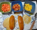 Foto del paso 4 de la receta: Panchos