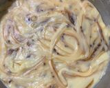 A picture of step 6 of Caramel Coffee Truffle.