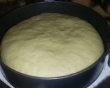 Φωτογραφία βήματος 5 της συνταγής Βασιλόπιτα τσουρέκι!!!