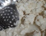 A picture of step 2 of Idli.