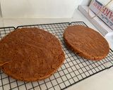 Foto langkah ke 5 dari resep Super moist carrot cake eggless (tanpa telur).