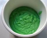 Foto langkah ke 3 dari resep Kue Nona Manis.
