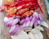 Foto langkah ke 2 dari resep Oseng Tempe Kecap Pedas.
