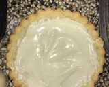 Foto del paso 3 de la receta: Tarta de frutillas con crema