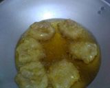 Foto langkah ke 3 dari resep Gegodoh.