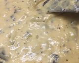 Une image de l'étape 1 de Banana bread.