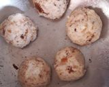 ઇન્સ્ટન્ટ બ્રેડના દહીંવડા(inastant bread dahivada recipe in gujarati) રેસીપી સ્ટેપ2ફોટો