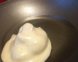 Foto del paso 5 de la receta: Tortitas de Coliflor