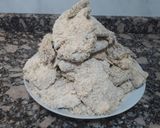 Foto del paso 3 de la receta: Milanesas de Gírgolas
