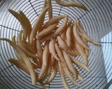 Foto langkah ke 5 dari resep Kerupuk Gabus (Bahan & Buat nya Simple).