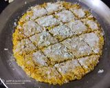 কমলালেবুর সন্দেশ (komlalebur sandesh recipe in bengali) রেসিপি ধাপ - 5 ছবি