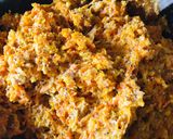 Foto del paso 3 de la receta: Budín de zanahorias