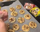 صورة لخطوة 5 من وصفة كوكيز السعادة 🍪