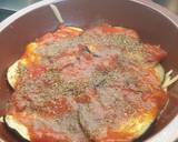 Simple Eggplant Parmigiana recipe step 2 photo