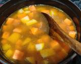 Katsu Curry Rice () recipe step 5 photo