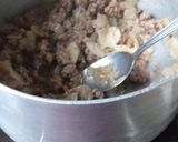 Foto del paso 1 de la receta: Guiso de mandioca y carne