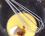 Foto del paso 3 de la receta: Hotcakes estilo Japonés