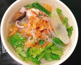 小捲米粉（細）的食譜步驟6照片