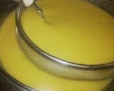 Foto del paso 3 de la receta: Crema de calabacín con crujientes