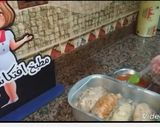 صورة لخطوة 12 من وصفة الحمام الكداب باسهل طريقه مع افتكاسات لوكا