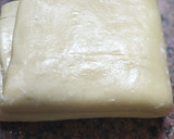 Foto del paso 7 de la receta: Masa de hojaldre económica 🥧 🥟
