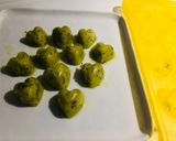 Foto del passaggio 2 della ricetta Mousse al cioccolato bianco