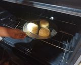 Foto del paso 9 de la receta: Hamburguesa Suiza