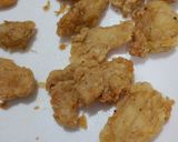 A picture of step 6 of KFC Style Chicken Popcorn.