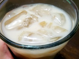 Agua de arroz (doradito)