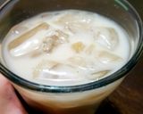 Foto del paso 5 de la receta: Agua de arroz (doradito)