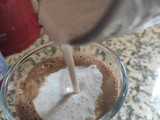 Καφές "Μόκα" ☕