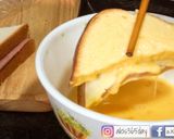 芝士火腿法式吐司的食譜步驟6照片