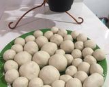 Foto langkah ke 4 dari resep Cilok kanji kenyol.
