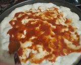 Foto del paso 12 de la receta: Pizza casera