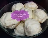 صورة لخطوة 2 من وصفة السمنه البلدي في البيت