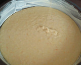 Foto del paso 5 de la receta: Bizcochuelo de naranja facilísimo y riquísimo!!