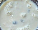 A picture of step 2 of Bread rasmalai.