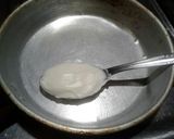 Foto langkah ke 4 dari resep Bika Ambon Matcha Ekonomis.