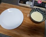 法國吐司的食譜步驟2照片