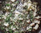 साबूदाना खिचड़ी (Sabudana khichdi recipe in Hindi) रेसिपी चरण 2 फोटो