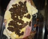 Foto del paso 5 de la receta: Matambre a la pizza
