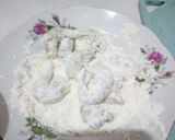Foto langkah ke 4 dari resep Udang goreng tepung #SiapRamadan.