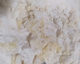 Foto del paso 1 de la receta: Galletitas De Manteca Ositos Cariñosos / Vintage