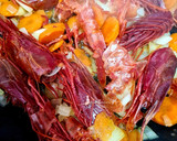 Foto del paso 2 de la receta: Bisque de carabineros